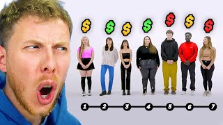 Guessing How Much Influencers Make...
