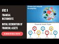 IFRS 9 FR Lecture # 32 | Financial Instruments | Financial Assets | ACCA | FR | IFRS 9 | Hindi