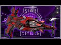 [WaKn]Star Citizen [S2E044]: IAE 2952 - MISC UG 1