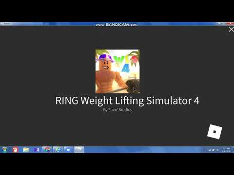 how to get auto speed gain in weight lifting simulator