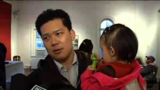 Flushing Explores Cultural Diversity with Local Chefs and Business Owners