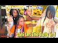 Don’t Let Nobody in My House Season 1 Ep. 1: LANI LET THE BULLY IN !
