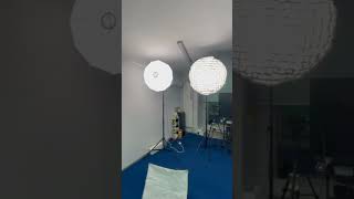 Studio Setup Green Screen #viral #trending #tammatammaloge #studio