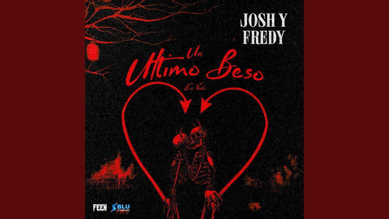 Un Ultimo Beso - YouTube