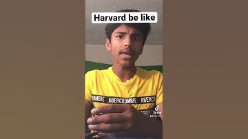 How Harvard decides who to reject in 30 seconds…