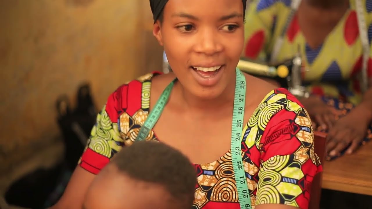 Gutanga guhesha umugisha kuruta guhabwa / Ibyakozwe n'Intumwa 20:35