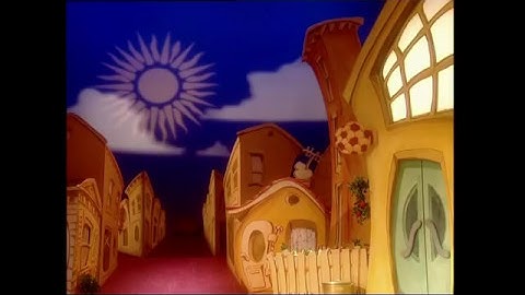 glanni glæpur í latabæ but only when nobody is on screen