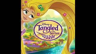 Hot Air Balloon Fight - Rapunzels Tangled Adventure (Unreleased Score) @123Yellowberry123