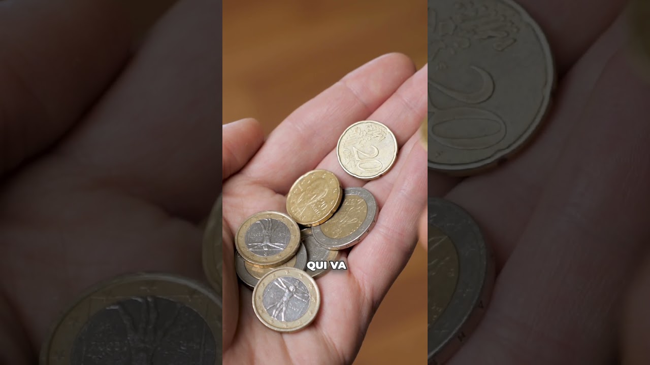 #Charlesgave: L'EURO va DISPARAITRE, et après⁉️ Abonne-toi! ? #shorts