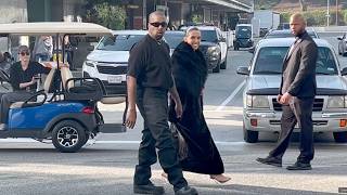 Kanye S Wife Bianca Censori Showed Up At The Grammys Nude This Is A