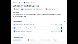 Codelab User Story 4 - Step 1