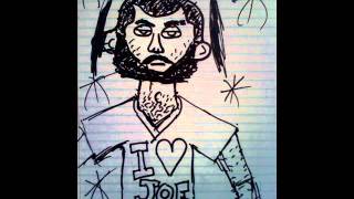 Soap Opera Boys- K-PIN