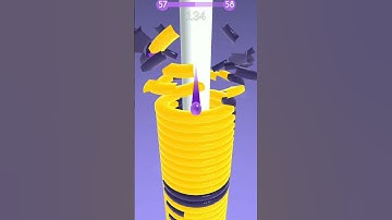 Amazing stack ball drop🤹🏻#shorts #viral #youtubeshorts