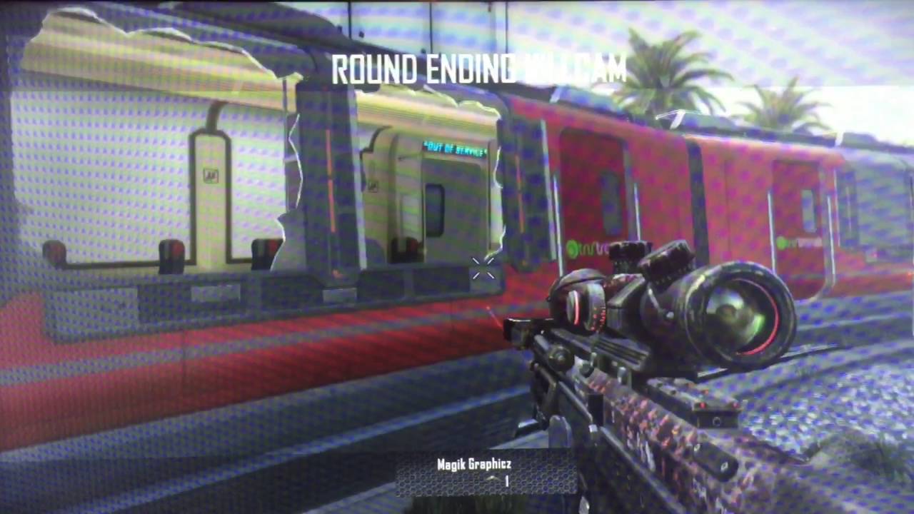 Black Ops 2 Floater Montage!!!