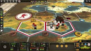 Scythe Video 27 with Polania Patriotic, Part 1