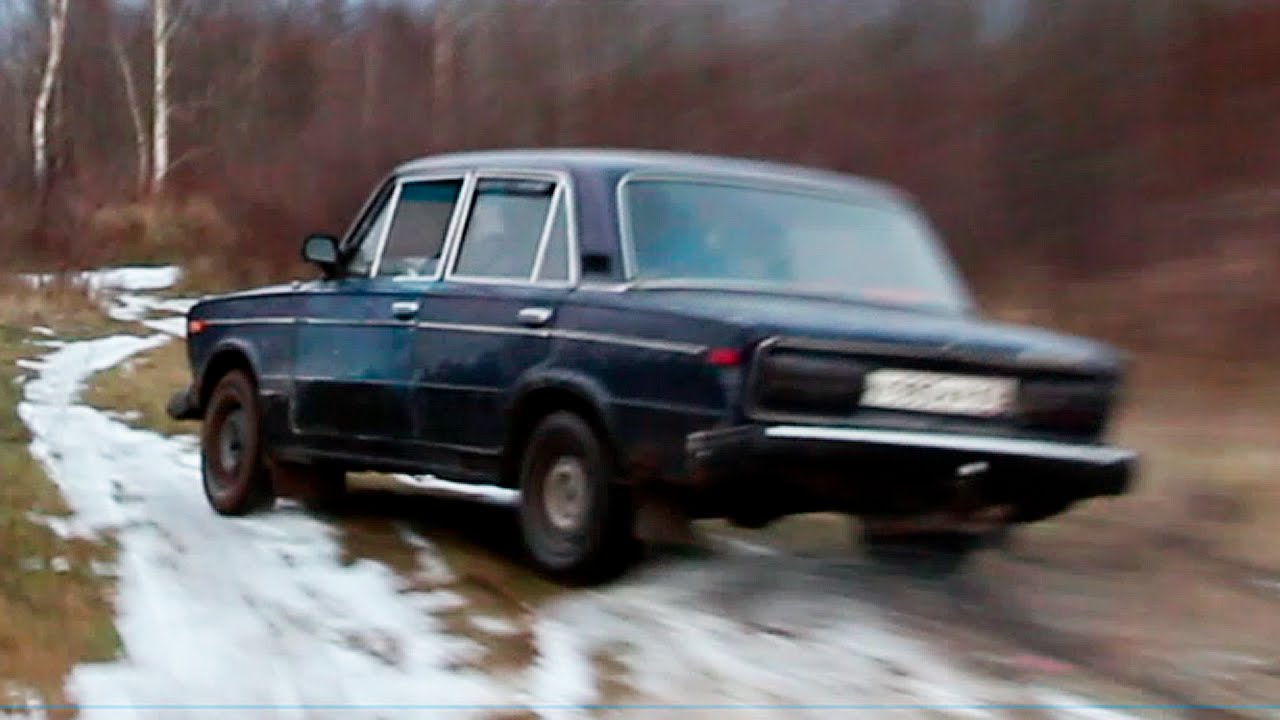 Ездуны #2 - Анонс автомобиль
