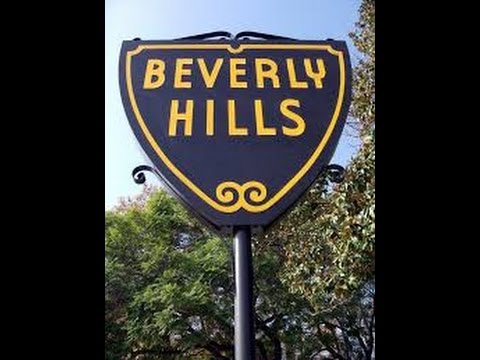 Видео: Rodeo Drive в Бевърли Хилс: Пълното ръководство