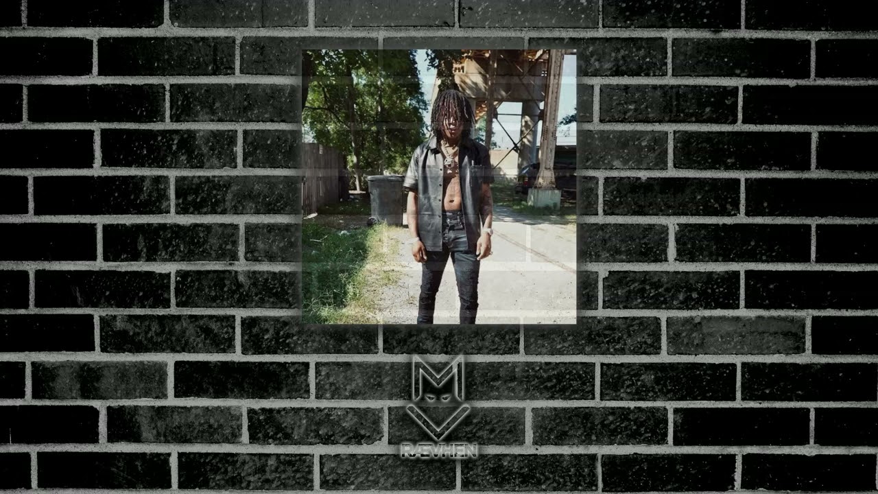 [FREE] Lil Durk x Booka600 Type Beat - "Riviera"