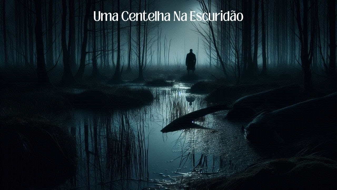 💨Policial, Suspense e Mistério