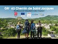 Gr 65 chemins de saint jacques  montfauconenvelaysaintjulienchapteuil 4k u vido n2