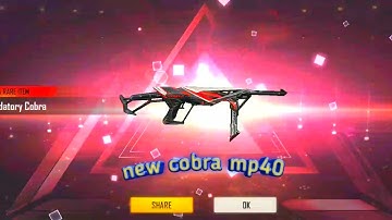 New cobra mp40 para Samsung a3, a5, a6, a7, j2,j5, j7, s5, s6, s7, s9, a10, a20, a30, a50, a70, ///