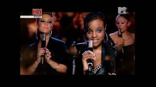 Sugababes - Round Round - Official Video - MTV