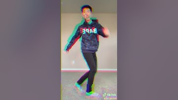 RageElixir Dancing Edit!! (Part 3) *Strobe Warning*