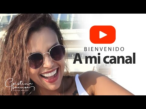 Mi nuevo canal