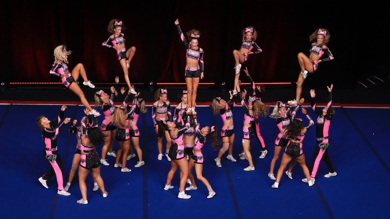 Diamond Allstars Knockouts Summit 2024 Day 2 *CHAMPIONS*