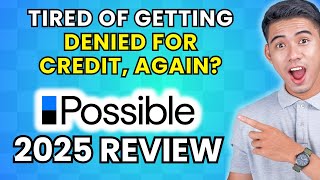 Possible Review 2025 | Worth It or Leave It?