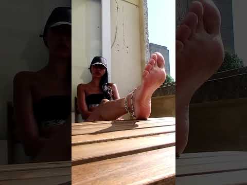 Smelly Soles