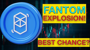 FANTOM IS EXPLODING: BUY NOW OR MISS THE CHANCE?! | Fantom (FTM) Price Prediction