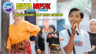 ANDRI Bocil lagu sasak BAU GEDANG Versi terbaru DISYA MUSIK Joker audio