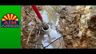 How to extract a nipple in your pipe...