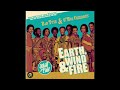 Earth Wind And Fire. After The Love Is Gone (revised)
