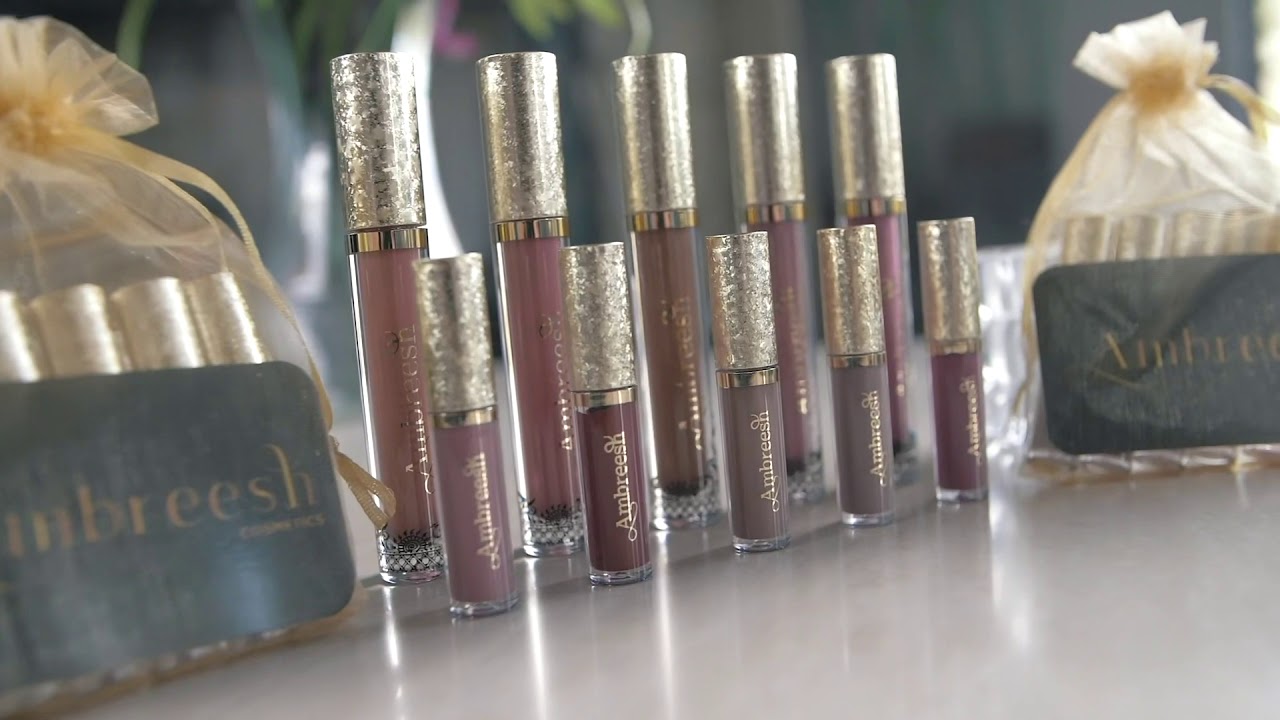 Ambreesh Cosmetics