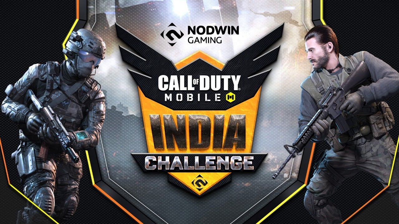 COD Mobile India