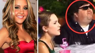 La ACTRIZ lNFANTlL de NlCKELODEON con un TRÁGlCØ FINAL - Biopic de Amanda Bynes