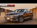 The all new 2020 Ford Taurus | First Look !