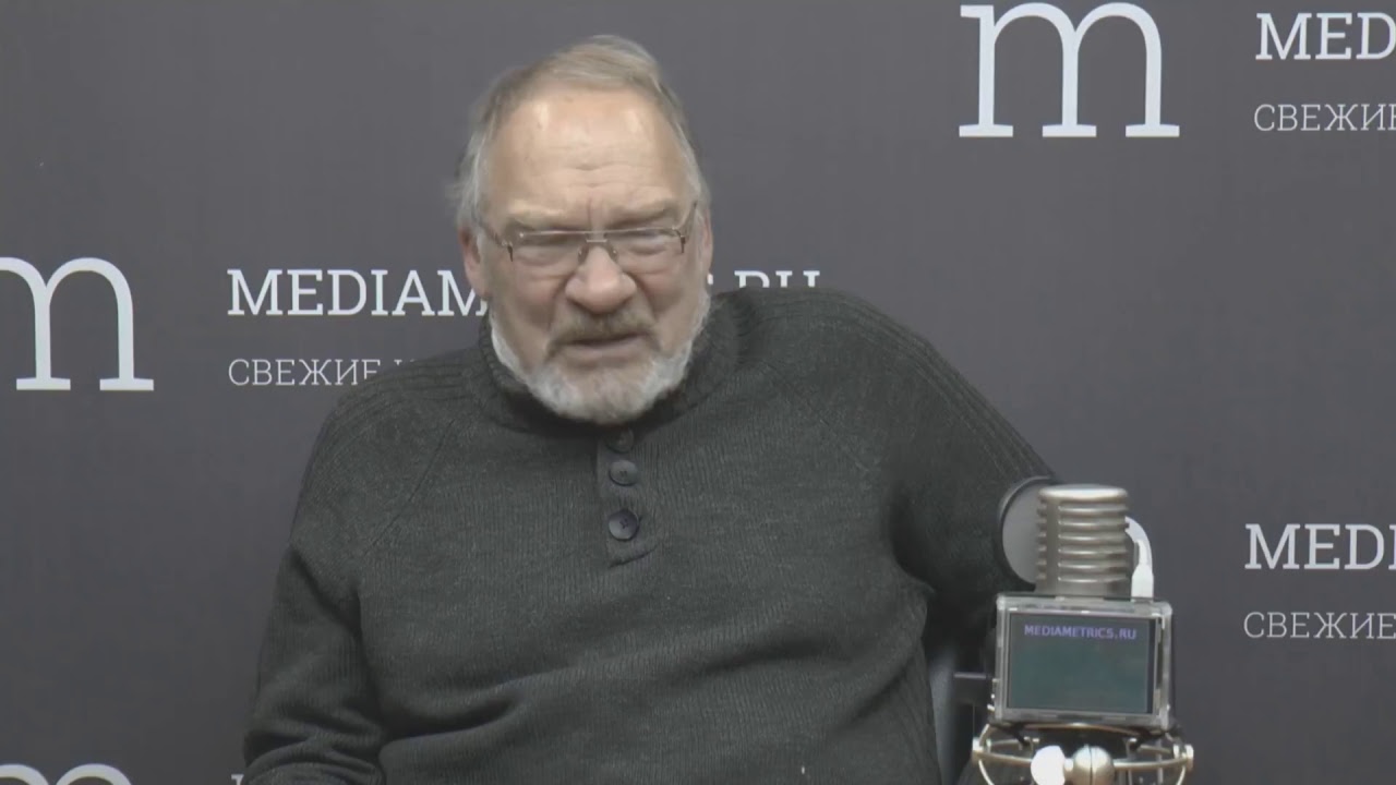 В тренде с Татьяной Батышевой. В гостях Александр Полетаев - YouTube