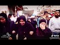 ام الشهيد حاتم ابو رزق 