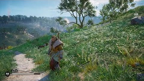 Are Dual Hammers Viable On Aesir Nightmare Difficulty? - AC Valhalla