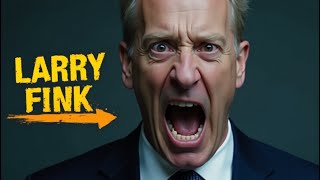 Larry Fink: The Man Controlling Trillions | Full Documentary (1) Wealth