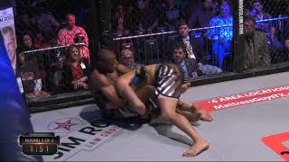 Xko Mma Full Fight - William Wright Vs Vanna Ek