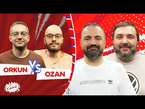 Erman Yaşar ve