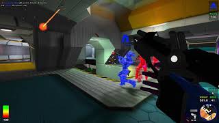 red eclipse 2 gameplay