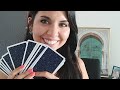 Tarot Interactivo, Respondiendo Tus Preguntas