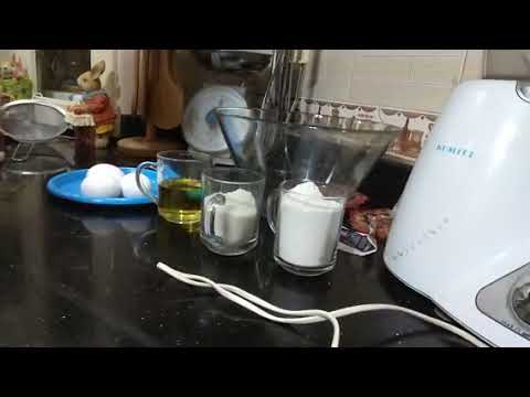 طريقة عمل النيتي في البيت