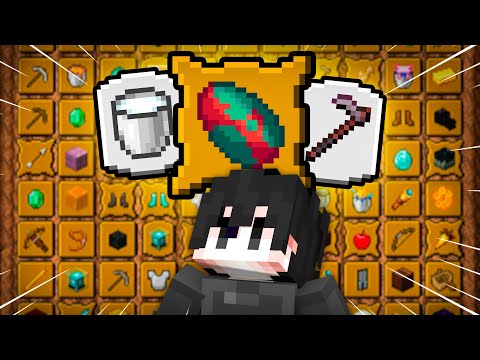 ¡CONSEGUÍ TODOS los LOGROS en Minecraft 1.20 HARDCORE! [PELICULA COMPLETA]