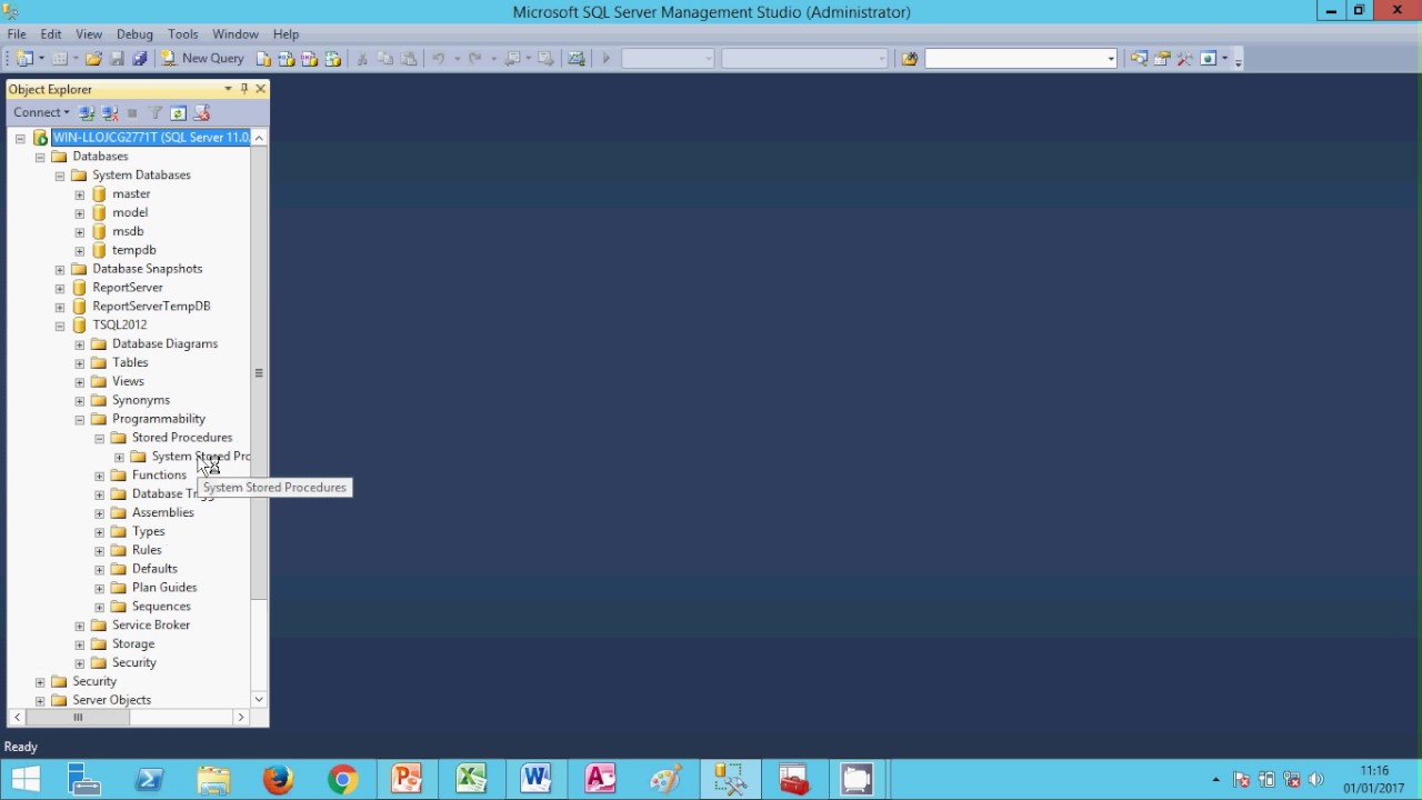  formation vue d ensemble d une base de donn e sous sql server 2012 fr